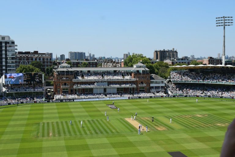 Pakistan vs Sri Lanka T20I series 2026 – representational image of a cricket match at a stadium