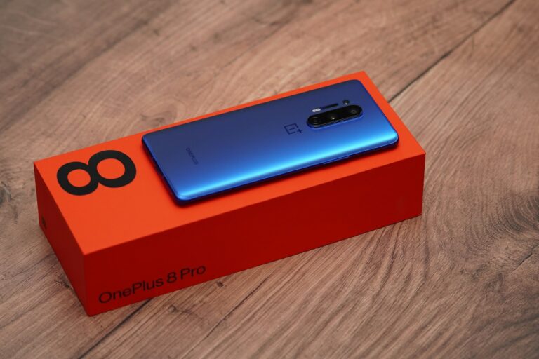 PTA mobile tax 2026 – representational image of a new smartphone in its box